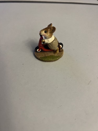 Wee forest folk scooter - wee,