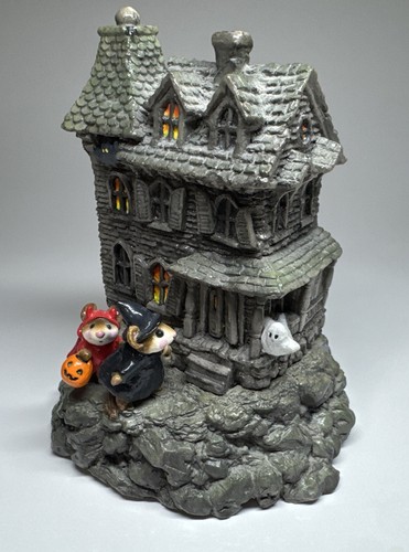 Wee forest folk 165 - wee, m-165