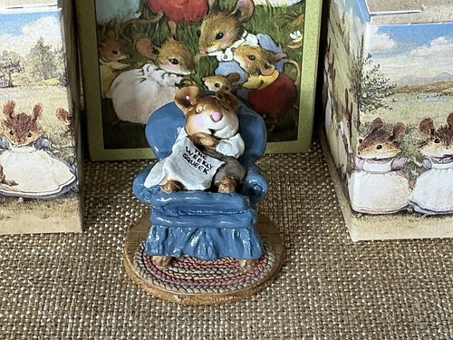 New wee forest folk - forest, m-159