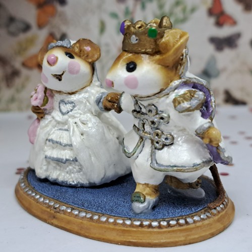 Wee forest folk 5 - forest,